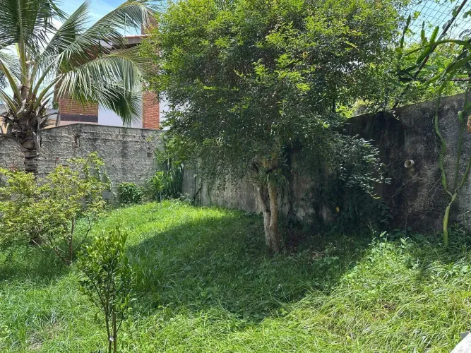 Terreno residencial de 500 m² à venda no Parque dos Príncipes, São Paulo