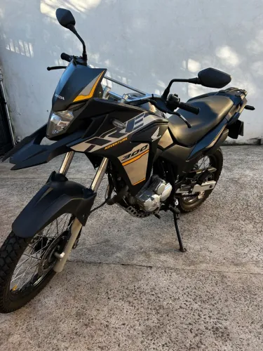 Honda XRE 300 Adventure 2023