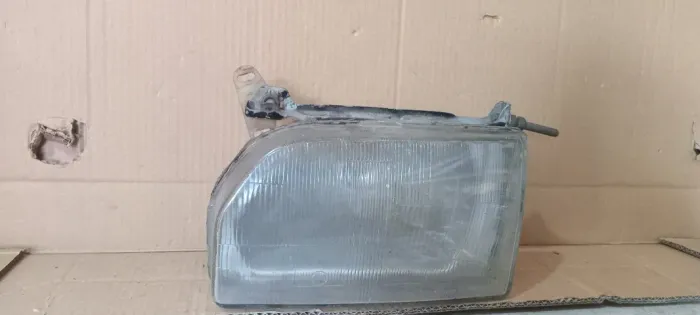 Farol do Escort 87/90
