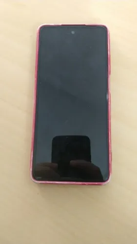 Celular samsung galaxyA07