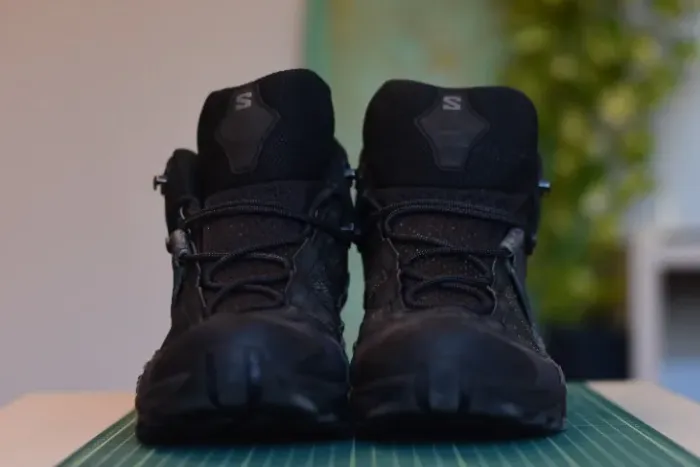 Bota Salomon X Ultra 5 MID GTX