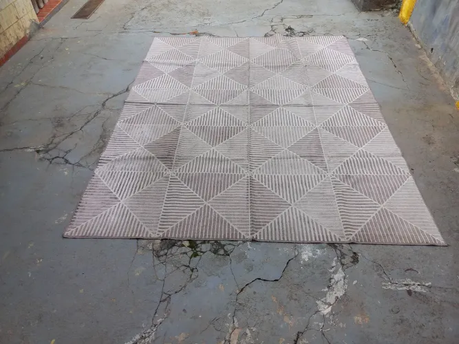 Tapete 2,50 x 198 cm 