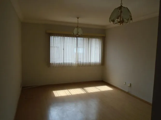 Apartamento Residencial à venda no Condomínio Residencial Orleans em Americana