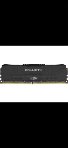 Memória BALLISTIX 4GB 