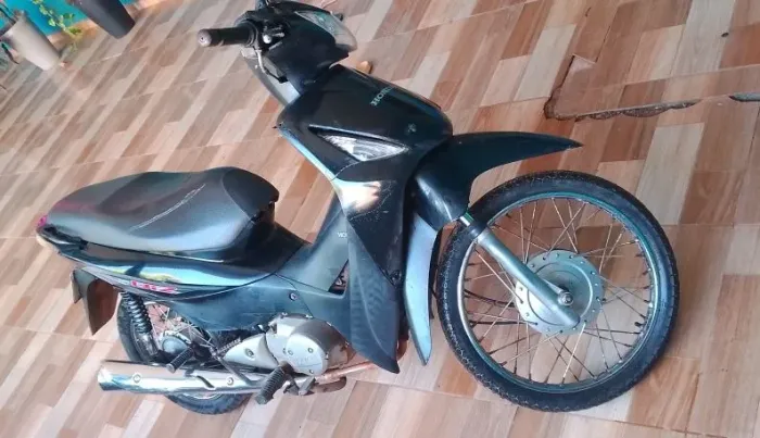 Moto biz 