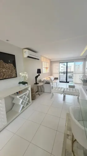 Imóvel para aluguel tem 120 metros quadrados com 3 quartos em Ponta D'Areia - São Luís - M