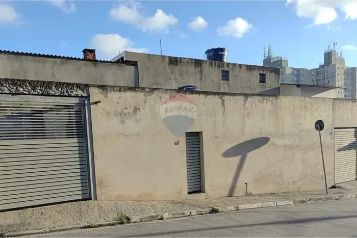Terreno em ótima localização a venda.
