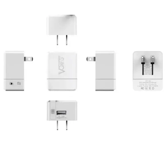 Vonets VRP150 Mini Router 3G com função repetidora
