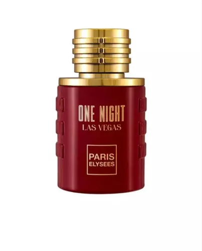 One Night Las Vegas ( Paris Elysées)