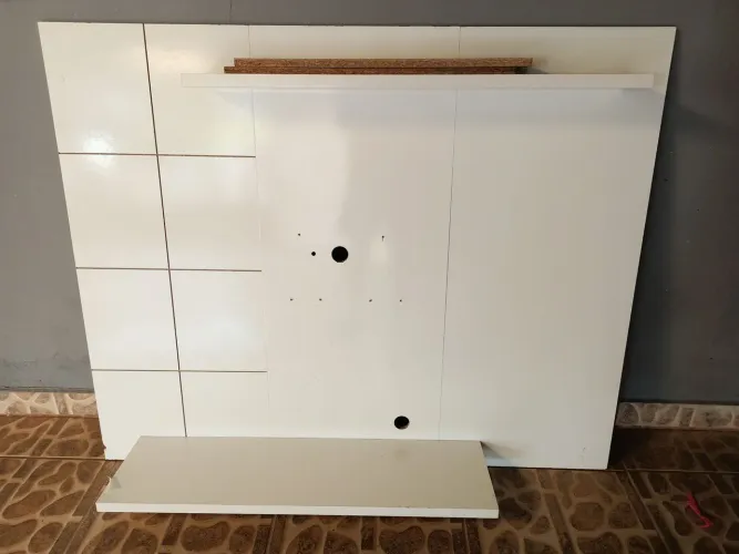 Painel para TV de até 49"