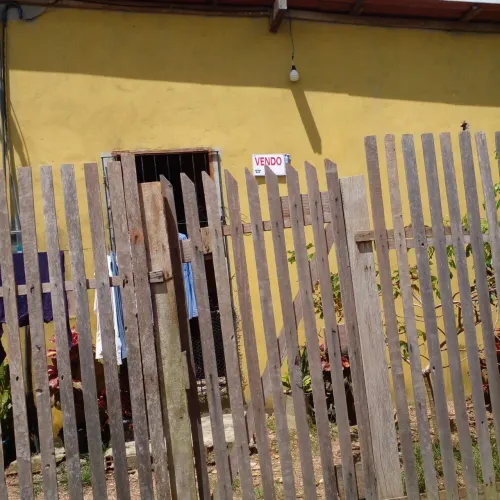 Venda casa marítuba bairro santa Lúcia