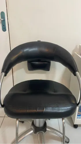 Cadeira de cabeleireiro 