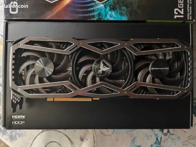 RTX 3080 10GB