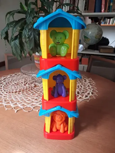 Casinha Calesita home pet