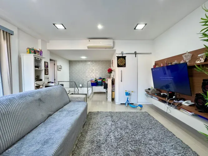Condomínio Wonderful - Excelente oportunidade no Recreio dos Bandeirantes,  Cobertura com 
