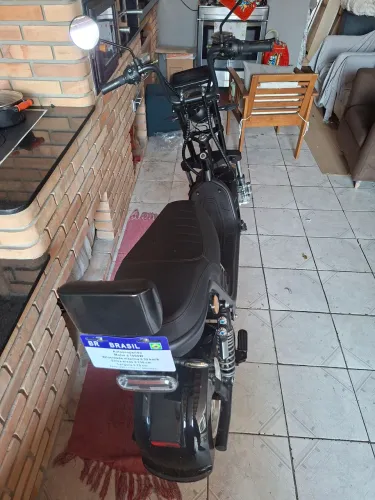 SCOOTER ELETRICA 1.000 WATS MODELO X12 VALOR 10.000
