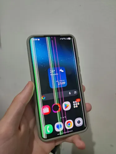Samsung s22