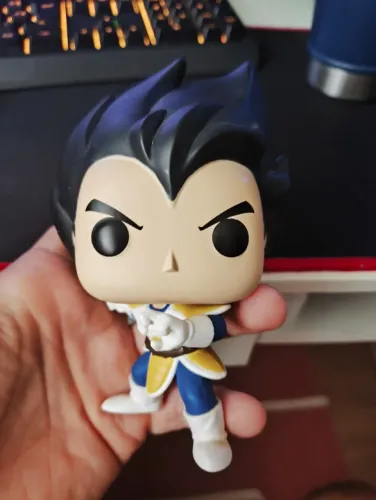 Pop Funko Vegeta