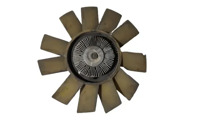 Ventilador Radiador Helice Dodge Dakota 2.5 Turbo Diesel 01