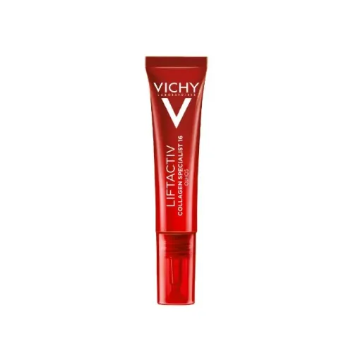 Creme Vichy Liftactiv Colágeno Specialist 16 Olhos Anti-idade 15ml