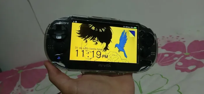 PsVita
