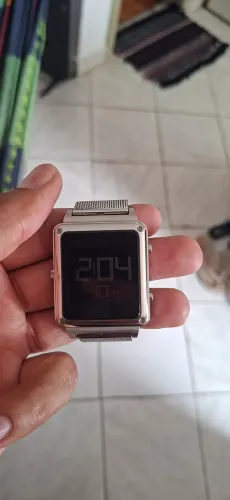 Relógio technos dupla face original vendo olx pay mais entrega para todo Brasil 