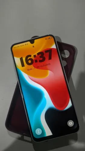 Samsung A16
