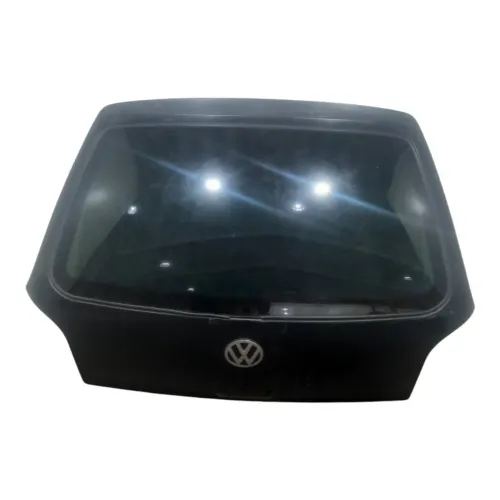 Tampa Traseira Gol G3 1999 2000 2001 2002 A 2005 Detalhes