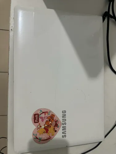 Notbook Samsung 