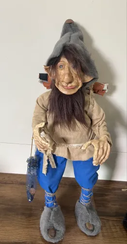 Duende feérico