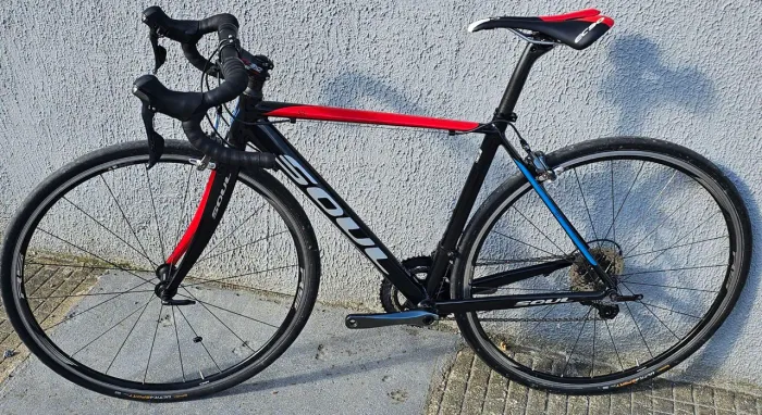 Vendo Speed Soul 3R1