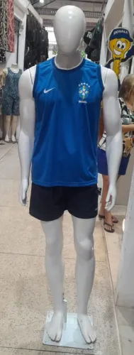 Manequim masculino