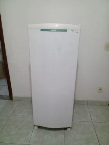 Geladeira Consul 300L superconservada