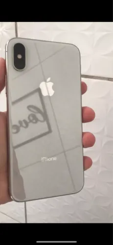 iPhone X 256gb