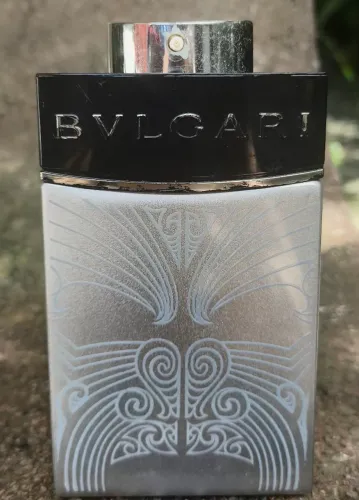 Bvlgari MAN EXTREME - ALL Blacks Edition