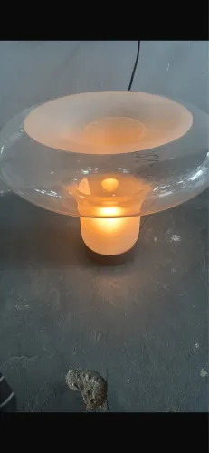 Luminária design