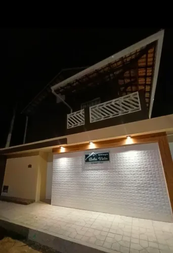 Apartamento com água inclusa