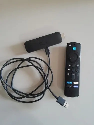 Fire stick 4k