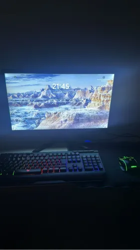 PC Gamer Completo 