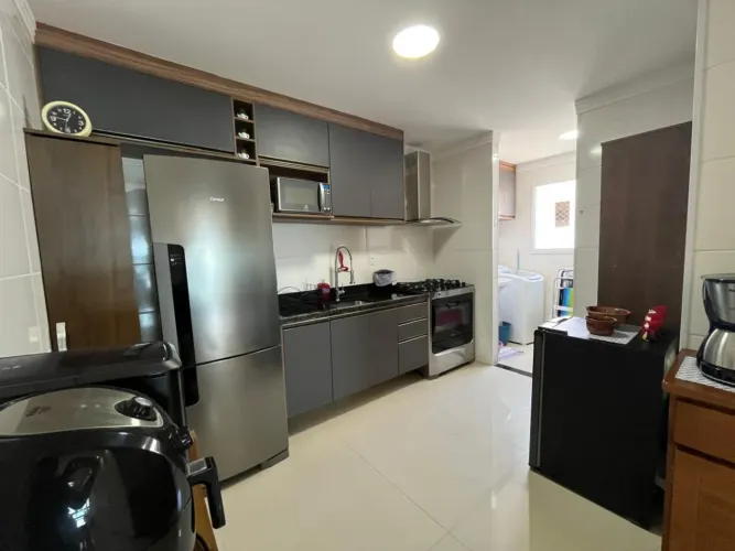 Apartamento para venda em Jardim Praia Grande com 3 quartos, sendo 1 suíte, 102m²