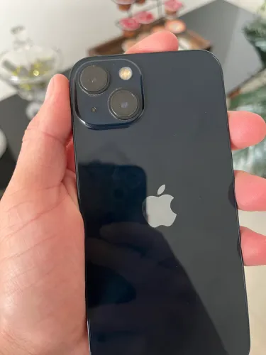 IPhone 13 com 128GB Zero