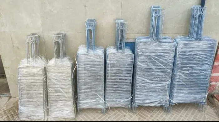 GRELHAS PARA CHURRASCO