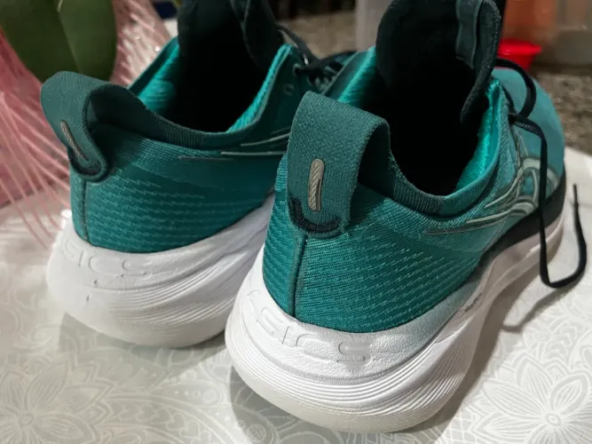 Tênis Asics Masculino Gel-nimbus