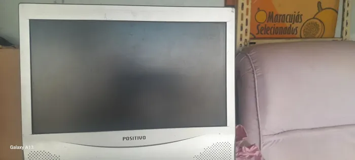 Monitor Positivo