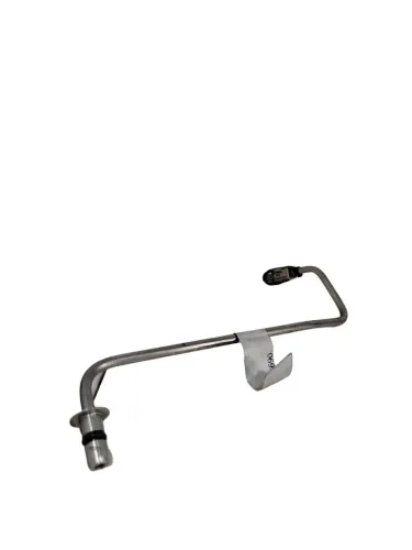 Tubo De Alimentação Óleo Turbina Gm Onix Nova Tracker 554966