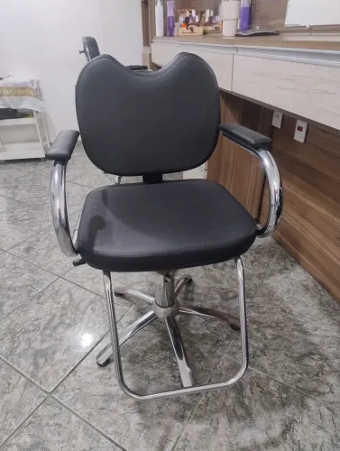 Cadeira para Salão