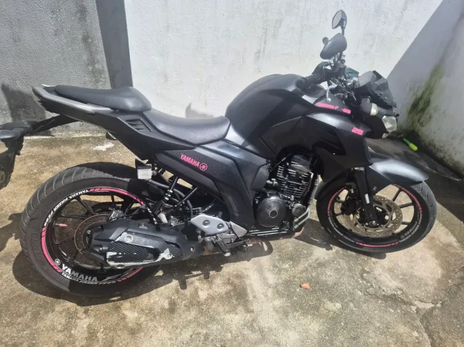 Fazer 250 pra vender, valor podendo ser negociado.