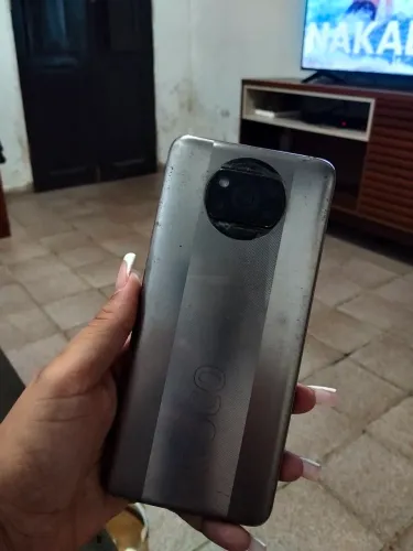 Poco x3 NFC