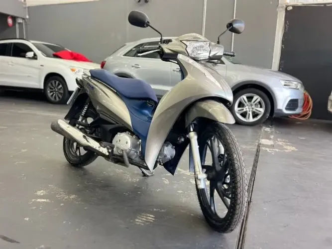 Biz 125i