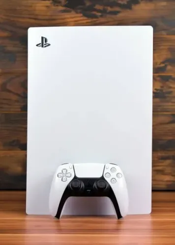Venda PlayStation 5 825g